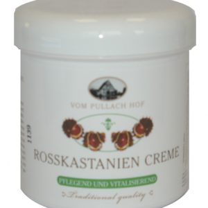 Hestekastanje Creme 250 ml.