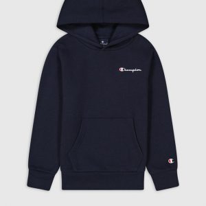 Hooded Sweatshirt - Sky Captain - XS