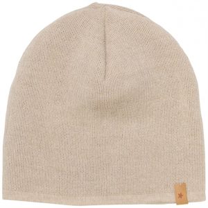 Huttelihut Hue - Uld Beanie - Cement