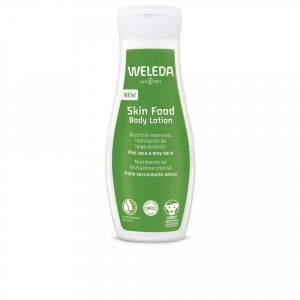 Hydrerende Body Lotion Weleda Skin Food (200 ml)