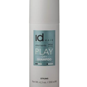 IdHAIR Elements Xclusive Dry Shampoo 200 ml