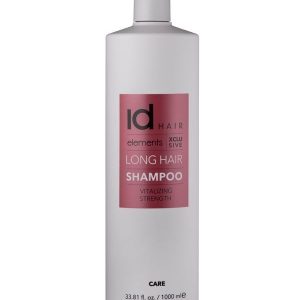 IdHAIR - Elements Xclusive Long Hair Shampoo 1000