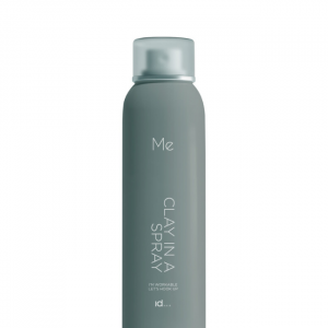 IdHAIR Me Clay In A Spray, 150 ml.