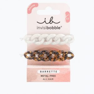 Invisibobble Barrette Too Glam to Give A Damn 2 stk