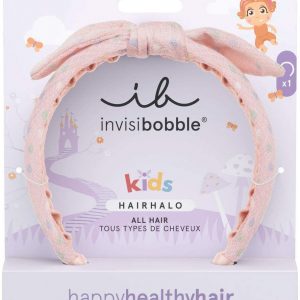 Invisibobble Kids Hair Halo You are a Sweetheart! 1 stk