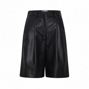 Ixmuma Shorts Black 36