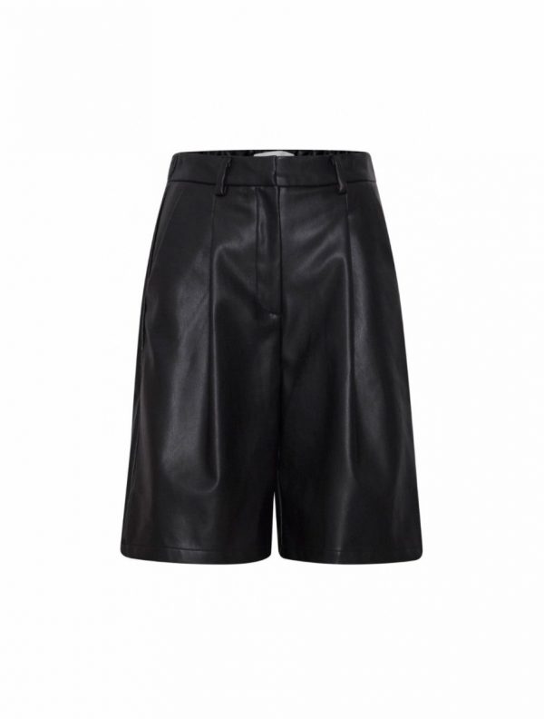 Ixmuma Shorts Black 36