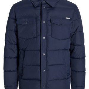 Jack & Jones oversangs jakke, Park, navy - 164 - XS+ - XS