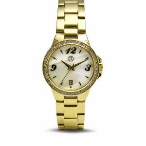 Jeweltime ur - C2296SLD-C