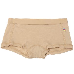 Joha Hipsters - Uld/silke - Beige