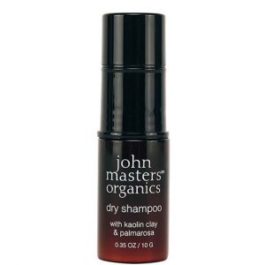 John Masters Organics Dry Shampoo With Kaolin Clay & Palmarosa 10 g