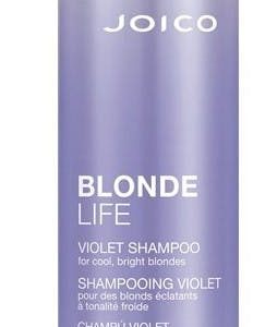 Joico Blonde Life Violet Shampoo 300 ml