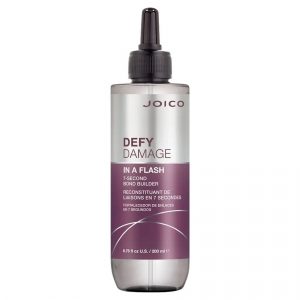 Joico Defy Damage In-A-Flash 7 Second Bond Builder 200 ml