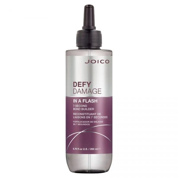 Joico Defy Damage In-A-Flash 7 Second Bond Builder 200 ml