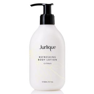 Jurlique Refreshing Body Lotion Citrus, 300 ml