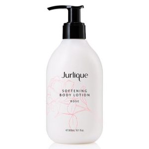 Jurlique Softening Body Lotion Rose, 300ml.