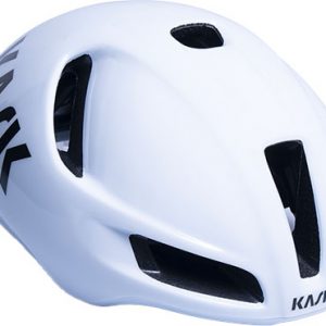 Kask Utopia Y Cykelhjelm - Hvid