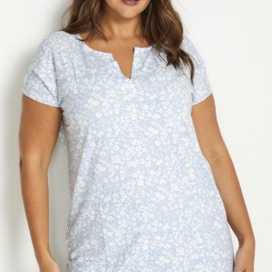 KCelama Bluse - PLUS SIZE