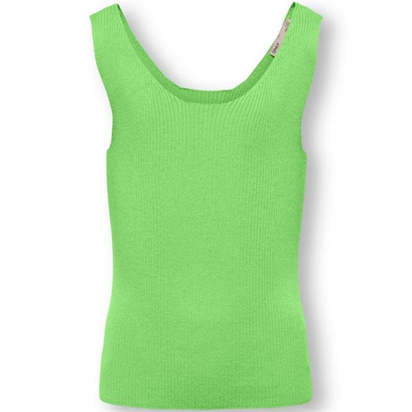 Kids ONLY Summer Green Hanna Top - Str. 158-164