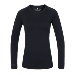 Kingsland Roma Seamless Baselayer Trøje - AW22 - M/L - HVID