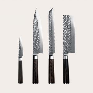 Knivsæt - Allround Set - Original (4 knive)