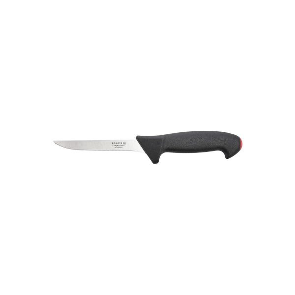 Køkkenkniv Sabatier Pro Tech (13 cm) (Pack 6x)