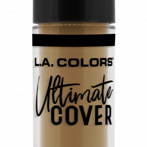 L.A. COLORS Ultimate Cover Concealer Nude 4 ml