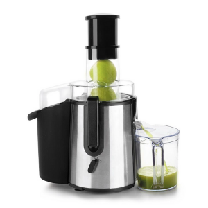 Lacor Elektrisk Juicer stål - Lacor