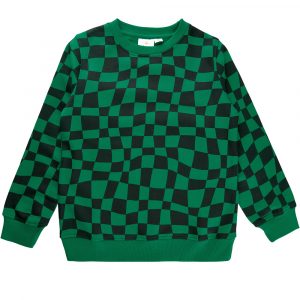 Lanto sweatshirt (11-12 år)