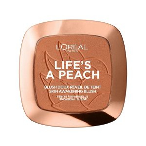 L'Oréal Paris Life's A Peach Blush 9 g