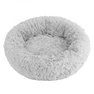 Lounge Scanidinavia Donut Hundeseng - Large - Ø90x23cm