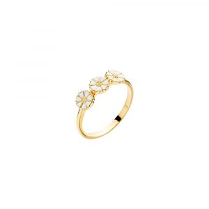 Lund Copenhagen - Marguerit Ring 907050-3-M