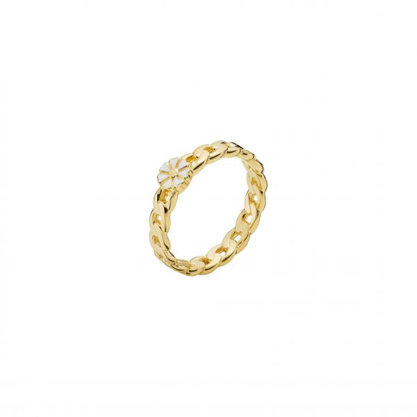 Lund Copenhagen - Panser marguerit ring 9075058-M