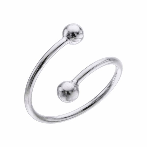 LuvaLu Jewellery - Apollonia ring VIAN26644-RH