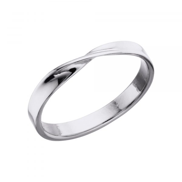 LuvaLu Jewellery - Asturien Ring JB10150