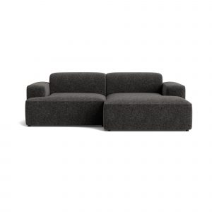 Madrid chaiselong sofa, højrevendt