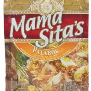 Mama Sitas Palabok Mix 57 g