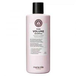 Maria Nila Pure Volume Shampoo 350ml