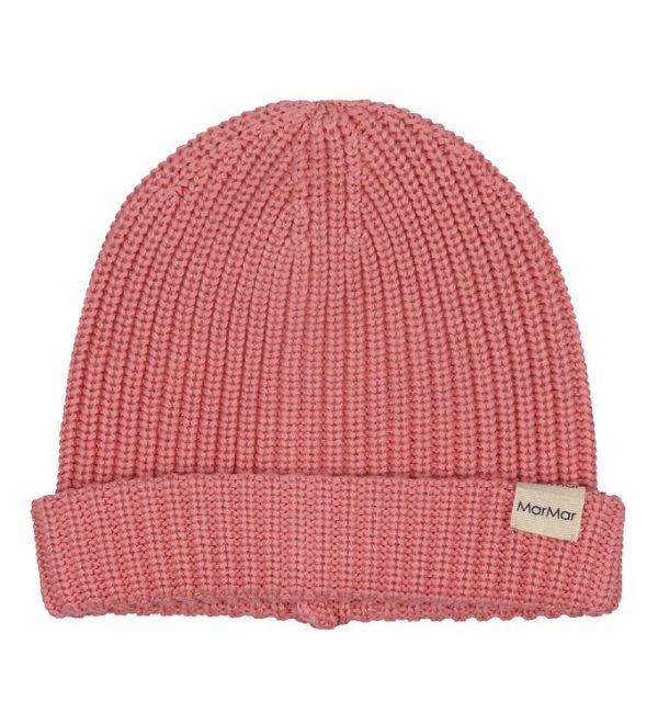 MarMar Hue - Strikket - Atlas - Pink Delight