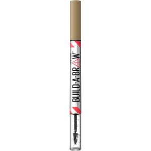 Maybelline Build-a-Brow Pen 250 Blonde 1 stk