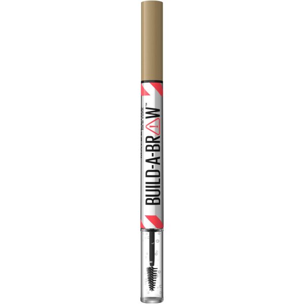 Maybelline Build-a-Brow Pen 250 Blonde 1 stk