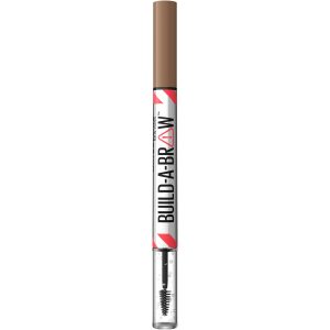 Maybelline Build-a-Brow Pen 255 Soft Brown 1 stk