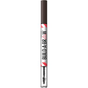 Maybelline Build-a-Brow Pen 259 Ash Brown 1 stk