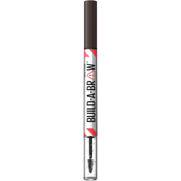 Maybelline Build-a-Brow Pen 259 Ash Brown 1 stk