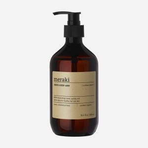 Meraki - Hair & body wash, Northern Dawn 490 ml