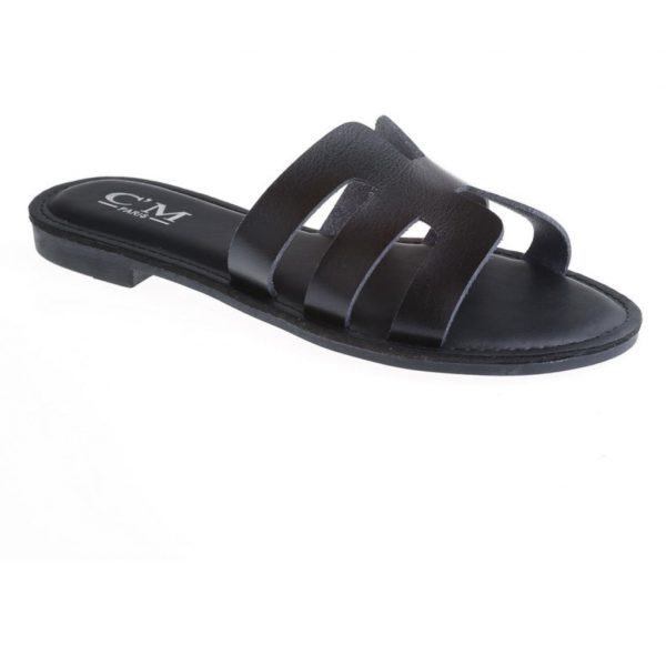 Mila sandal 5005 - Black