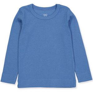 Milano bluse - modal rib (3 år/98 cm)