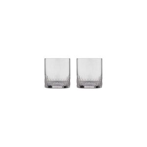 Mix Glas Pisa Sæt/2 RavenheadÂ® 37 Cl Ø8,6x15,8cm