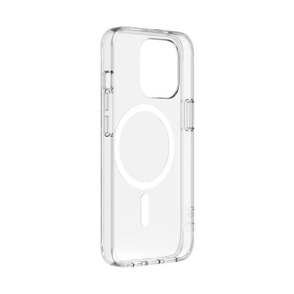 Mobilcover Belkin IPHONE 13 PRO Gennemsigtig (OUTLET A)