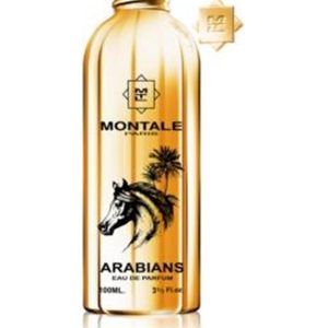 MONTALE Arabians Eau de Parfum Unisex 100 ml